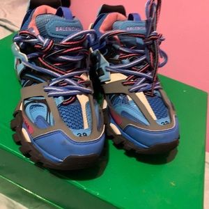 Balenciaga trainers